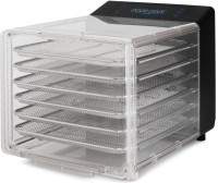 Сушилка для овощей и фруктов Hyundai HYFD-8800