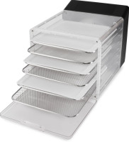 Сушилка для овощей и фруктов Hyundai HYFD-8800