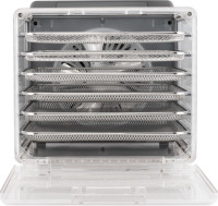 Сушилка для овощей и фруктов Hyundai HYFD-8800