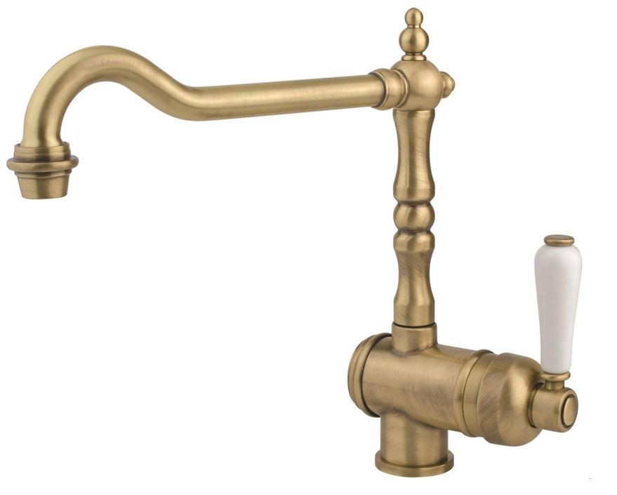 Смеситель Blanco Tradon (латунь)