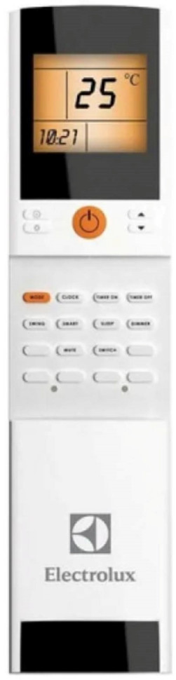 Кондиционер Electrolux Air Gate 2 Super DC Inverter EACS/I-12HG-MILK2/N8