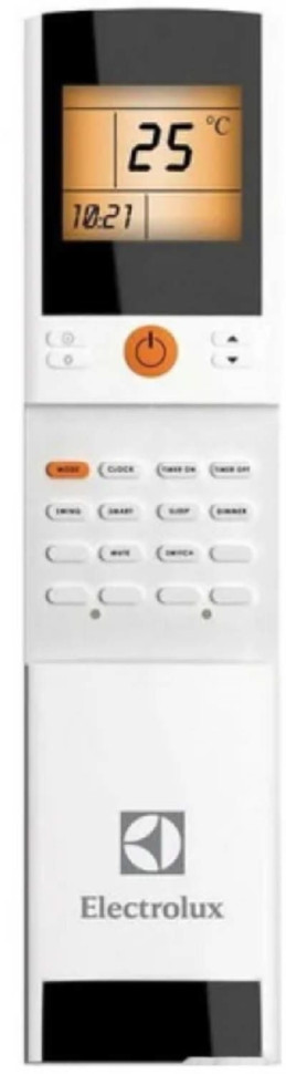 Кондиционер Electrolux Air Gate 2 Super DC Inverter EACS/I-12HG-MILK2/N8