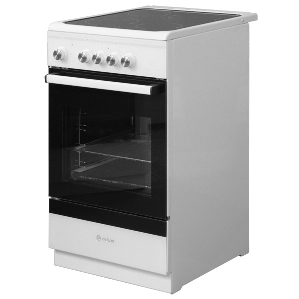 Плита De Luxe 506004.14эс