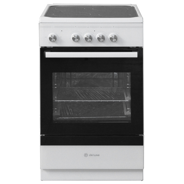 Плита De Luxe 506004.14эс