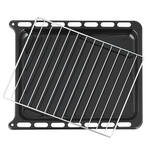 Плита De Luxe 506004.14эс