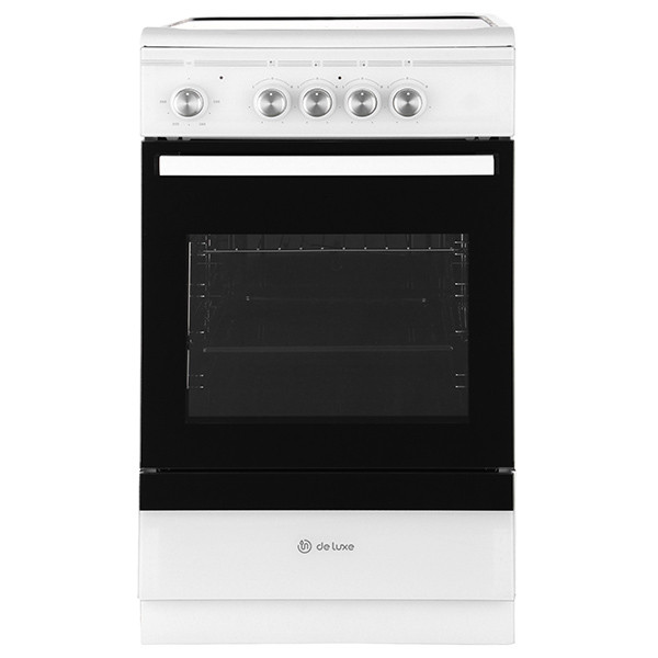 Плита De Luxe 506004.14эс