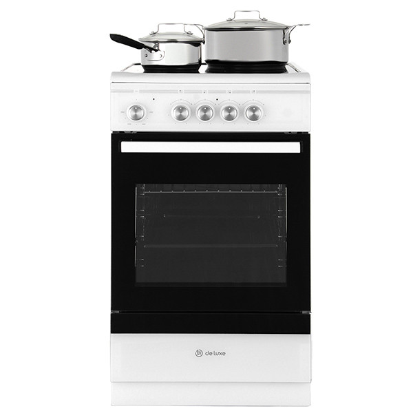 Плита De Luxe 506004.14эс