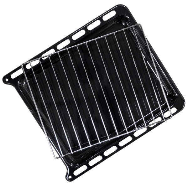 Плита De Luxe 506004.14эс