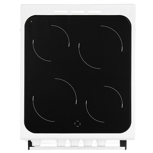 Плита De Luxe 506004.14эс