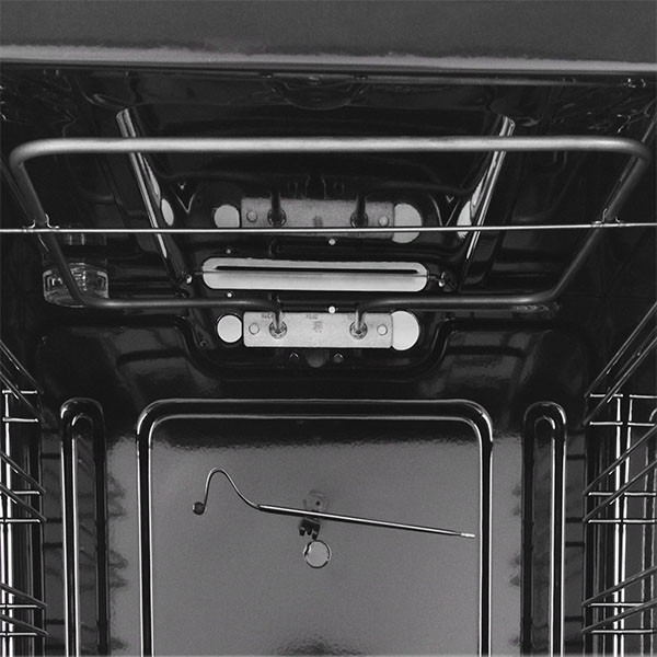 Плита De Luxe 506004.14эс