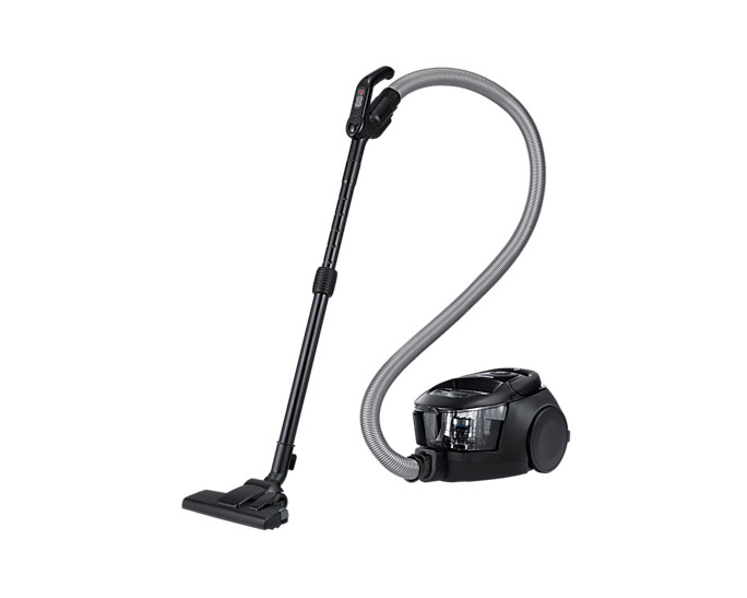 Пылесос Samsung VC18M31C0HG/EV