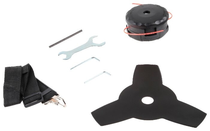 Триммер Hammer ETR1200BR