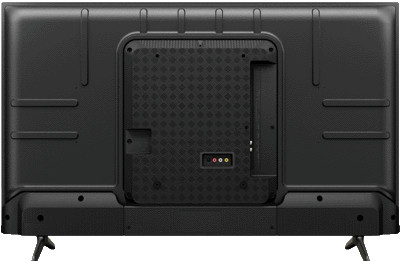 Телевизор Hisense 43E7NQ