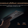 Планшет Oukitel RT3 Pro 4GB/128GB (черный)