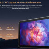 Планшет Oukitel RT3 Pro 4GB/128GB (черный)