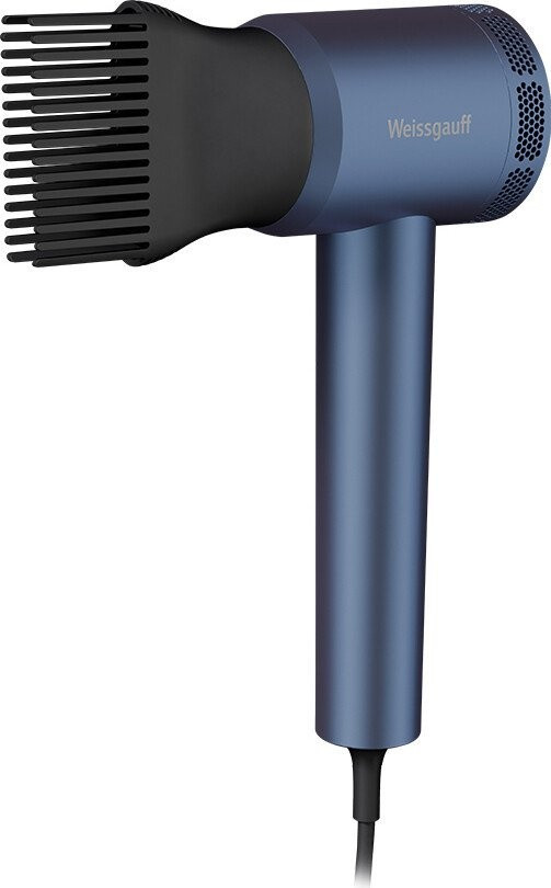 Фен Weissgauff WHD 161 BLDC Infrared Plasma Care