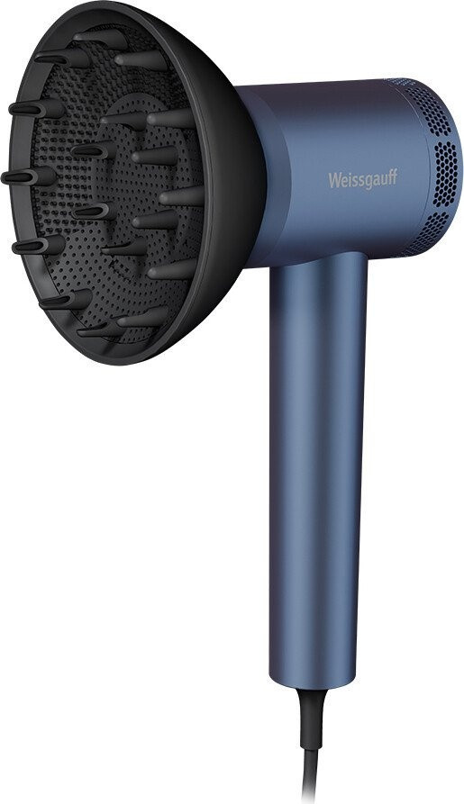 Фен Weissgauff WHD 161 BLDC Infrared Plasma Care