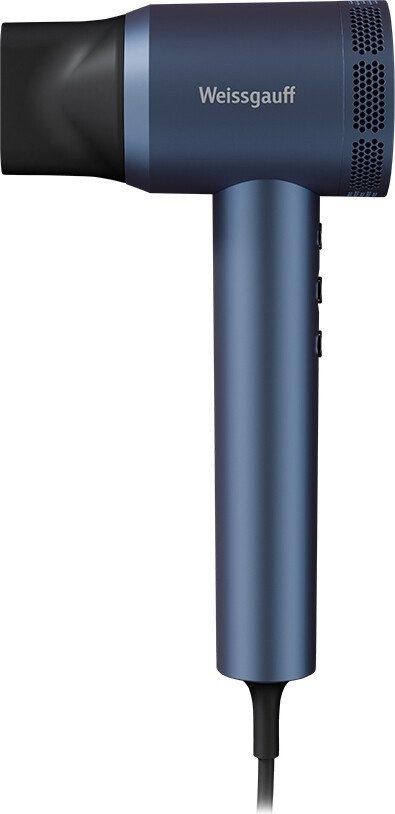 Фен Weissgauff WHD 161 BLDC Infrared Plasma Care
