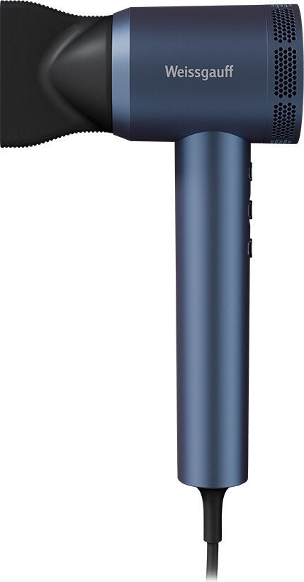 Фен Weissgauff WHD 161 BLDC Infrared Plasma Care