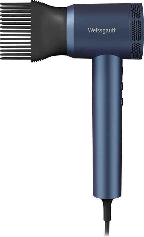 Фен Weissgauff WHD 161 BLDC Infrared Plasma Care