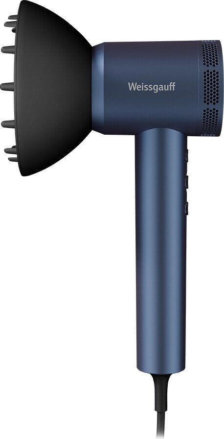 Фен Weissgauff WHD 161 BLDC Infrared Plasma Care