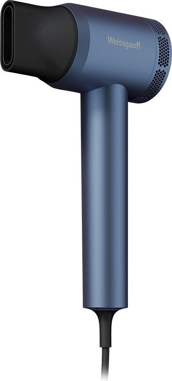 Фен Weissgauff WHD 161 BLDC Infrared Plasma Care