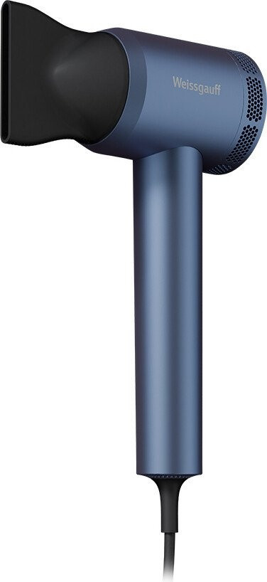 Фен Weissgauff WHD 161 BLDC Infrared Plasma Care