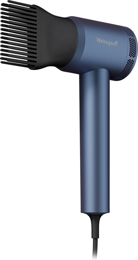 Фен Weissgauff WHD 161 BLDC Infrared Plasma Care