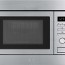Микроволновая печь Smeg FMI017X