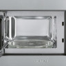 Микроволновая печь Smeg FMI017X