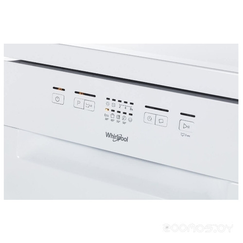 Посудомоечная машина Whirlpool WSFE 2B19 EU