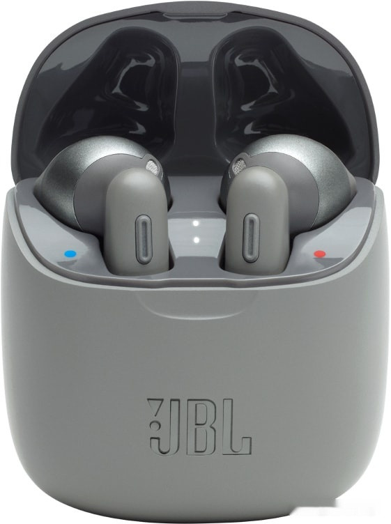 Наушники JBL Tune 225 TWS (серый)