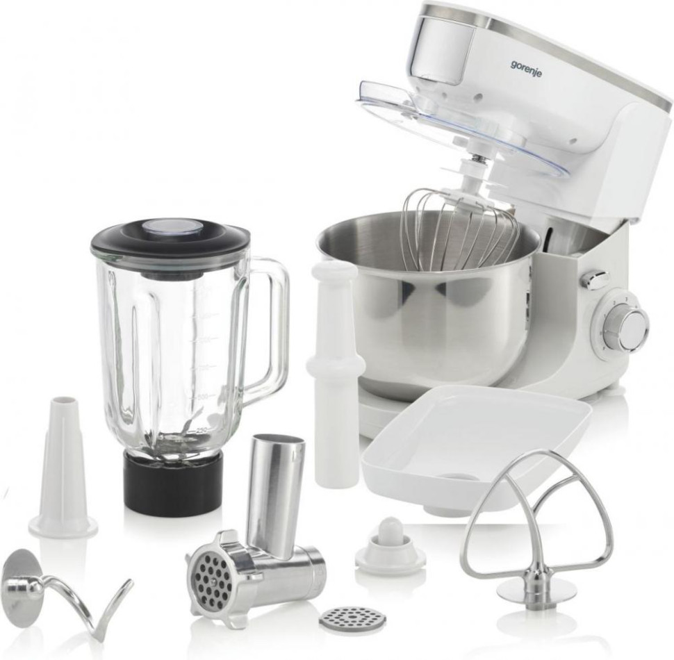 Кухонный комбайн Gorenje MMC1005W