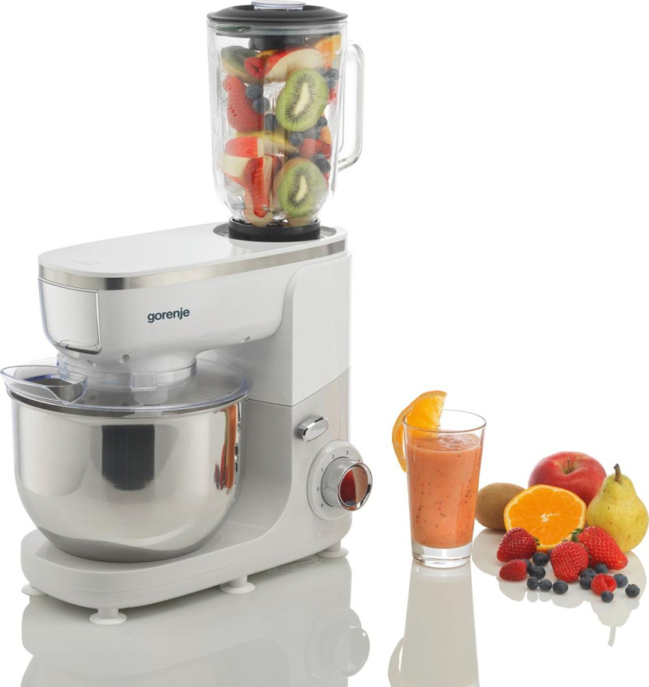 Кухонный комбайн Gorenje MMC1005W