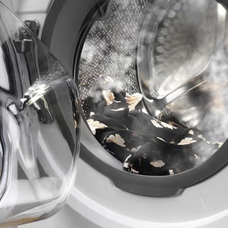 Стиральная машина Electrolux TimeCare 500 EW2F428SP