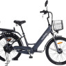 Электровелосипед MyWay Truck 500 24 (графит)