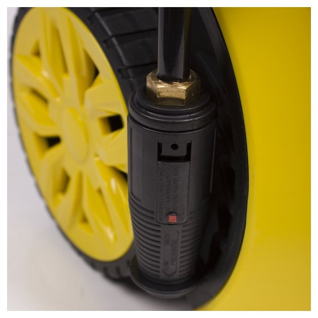 Мойка высокого давления Champion HP5240