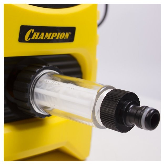 Мойка высокого давления Champion HP5240
