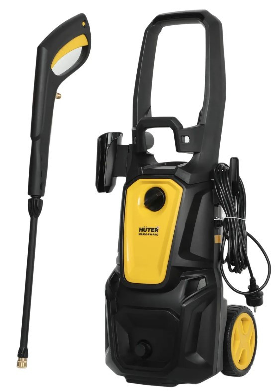 Мойка высокого давления Huter M2500-PW-PRO