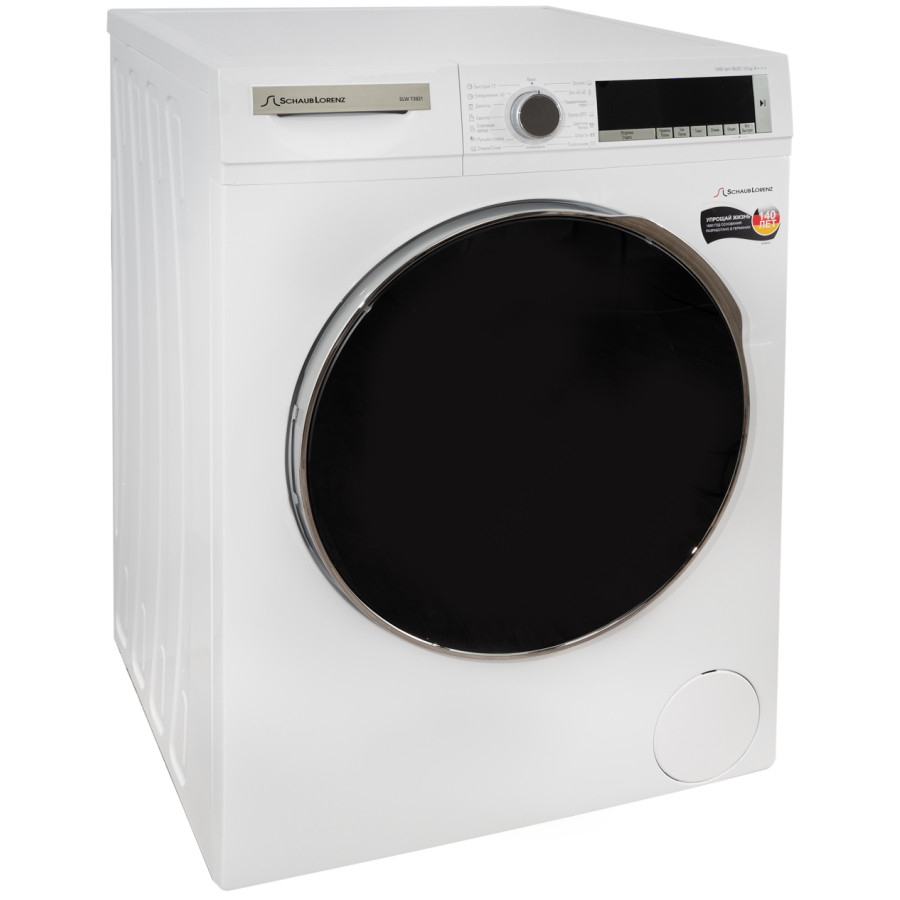 Стиральная машина Schaub Lorenz SLW T3921