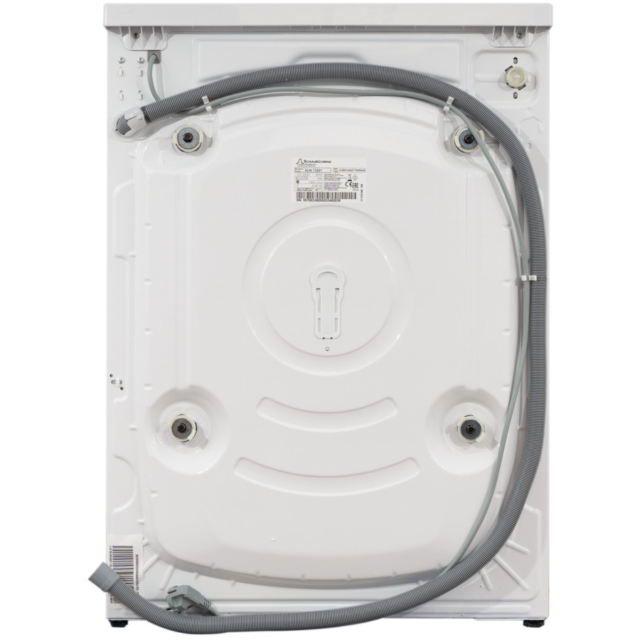 Стиральная машина Schaub Lorenz SLW T3921