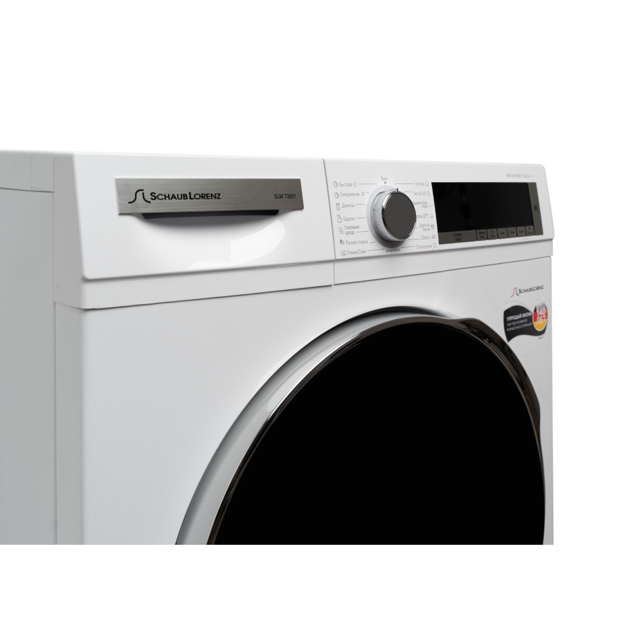 Стиральная машина Schaub Lorenz SLW T3921