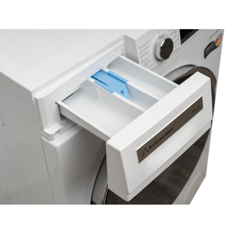 Стиральная машина Schaub Lorenz SLW T3921