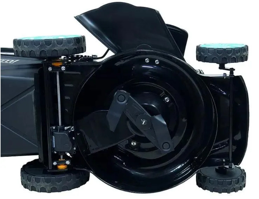 Газонокосилка бензиновая Sturm! PL4714SV