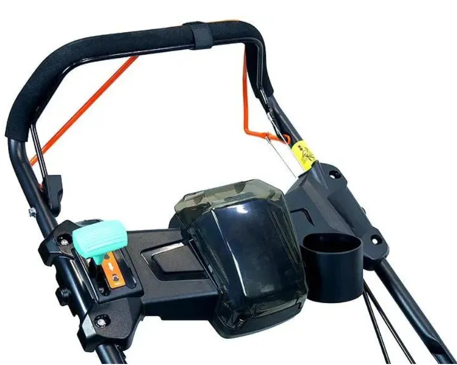 Газонокосилка бензиновая Sturm! PL4714SV