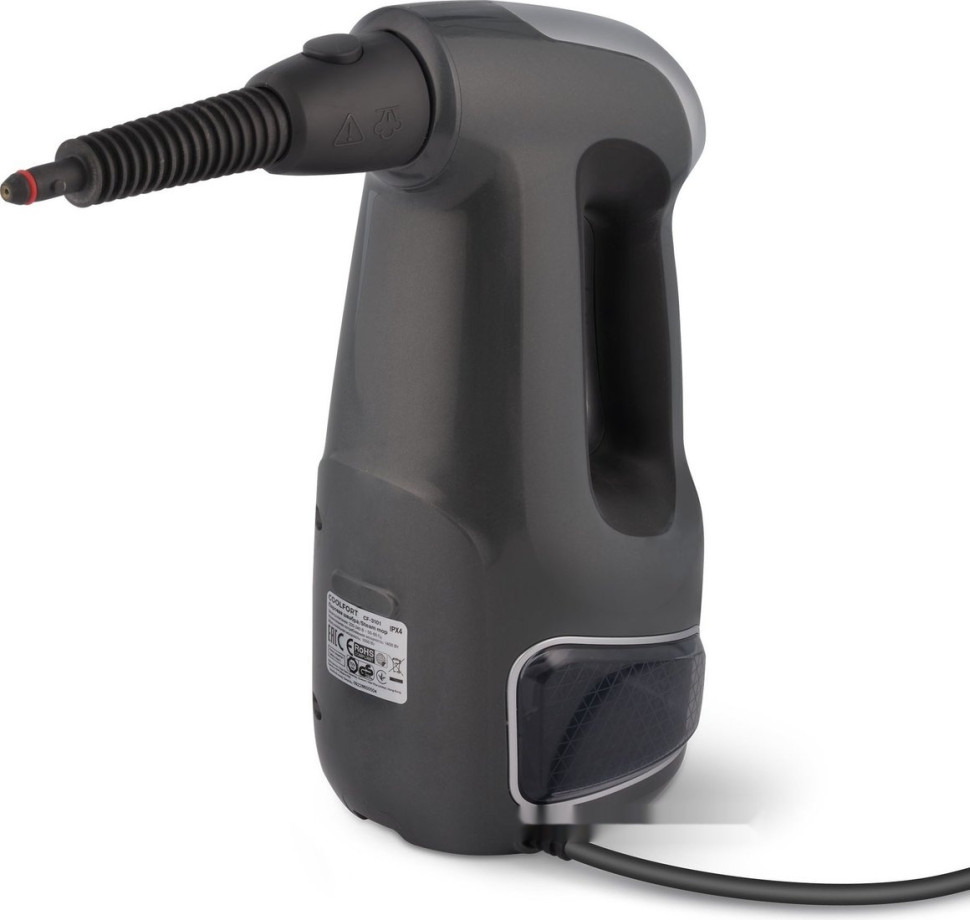 Паровая швабра Coolfort CF-3101