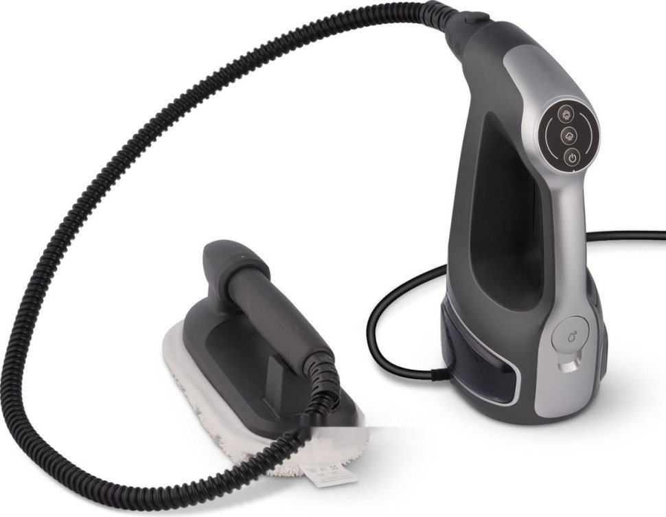 Паровая швабра Coolfort CF-3101