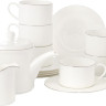 Набор заварочных чайников Gipfel Platinum 52636 (15пр)