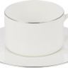 Набор заварочных чайников Gipfel Platinum 52636 (15пр)