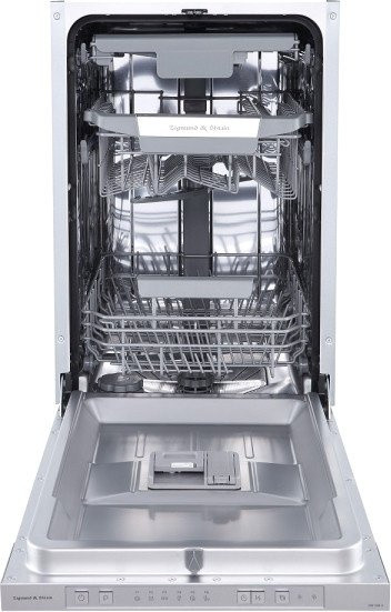 Посудомоечная машина Zigmund & Shtain DW 306.4